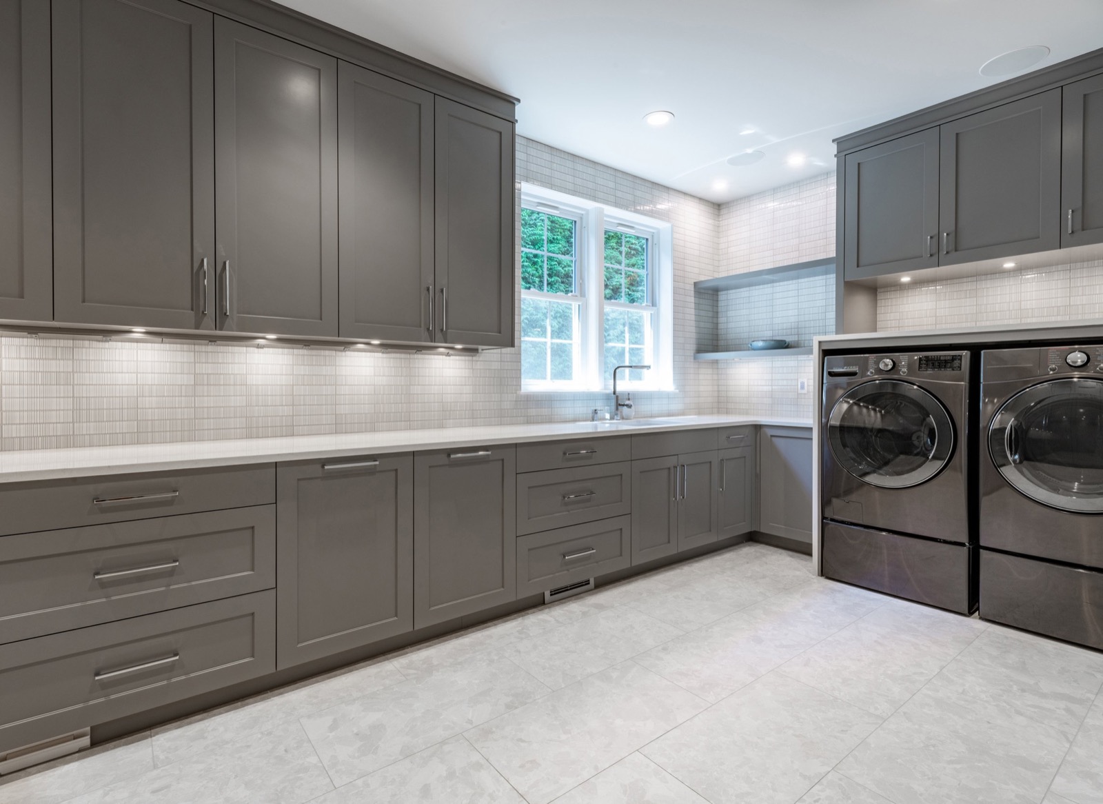 Cabinets