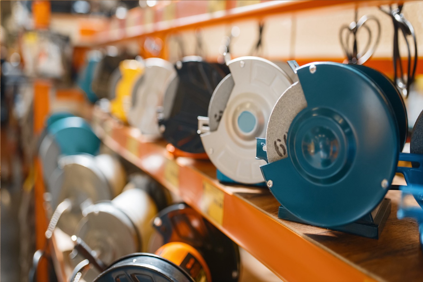 Hardware tools