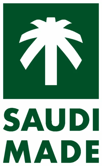 Member of the Saudi Made programme