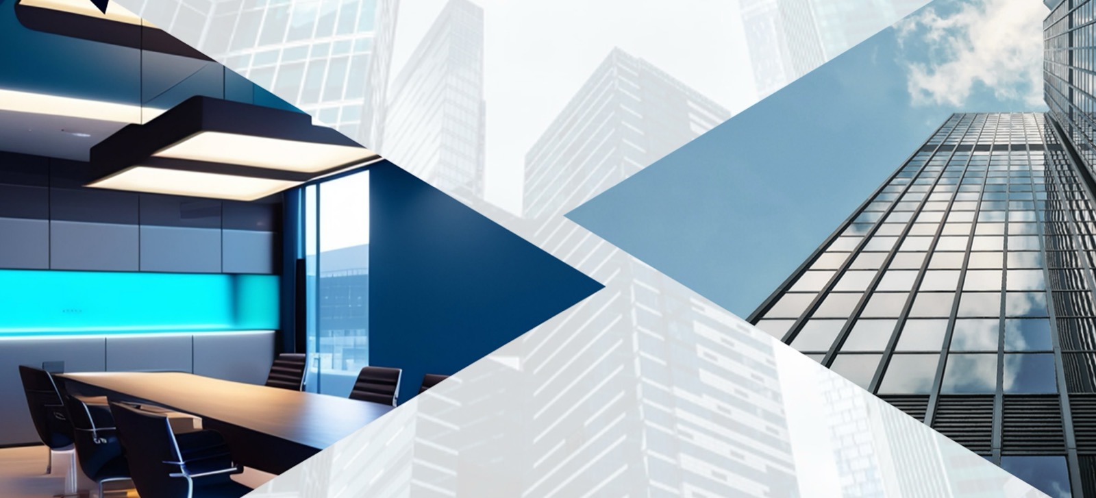 GYPTECH installed ceiling and wall systems